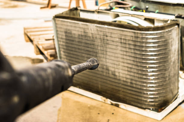 Best Affordable HVAC Duct Cleaning  in Travis Ranch, TX