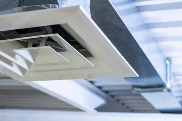 Best HVAC Air Duct Cleaning  in Travis Ranch, TX