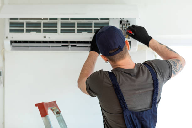 Best Air Duct Cleaning Company Near Me  in Travis Ranch, TX