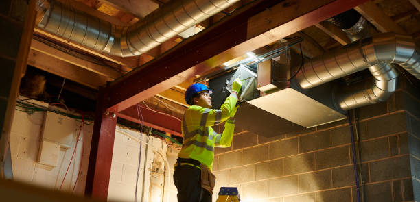 Best Air Duct Cleaning Near Me  in Travis Ranch, TX