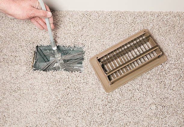  Travis Ranch, TX Airduct Cleaning Pros